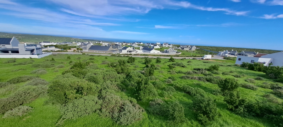 0 Bedroom Property for Sale in Hoogland Western Cape